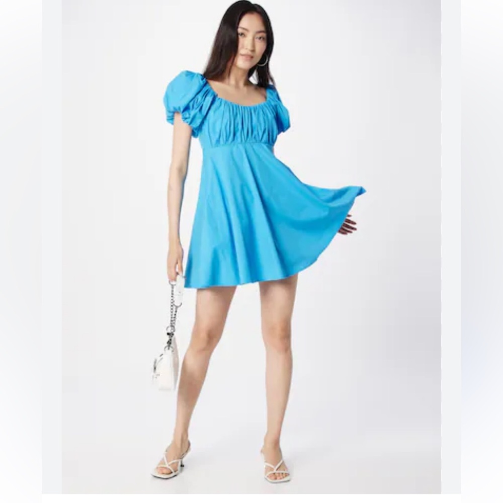 Abercrombie Dress